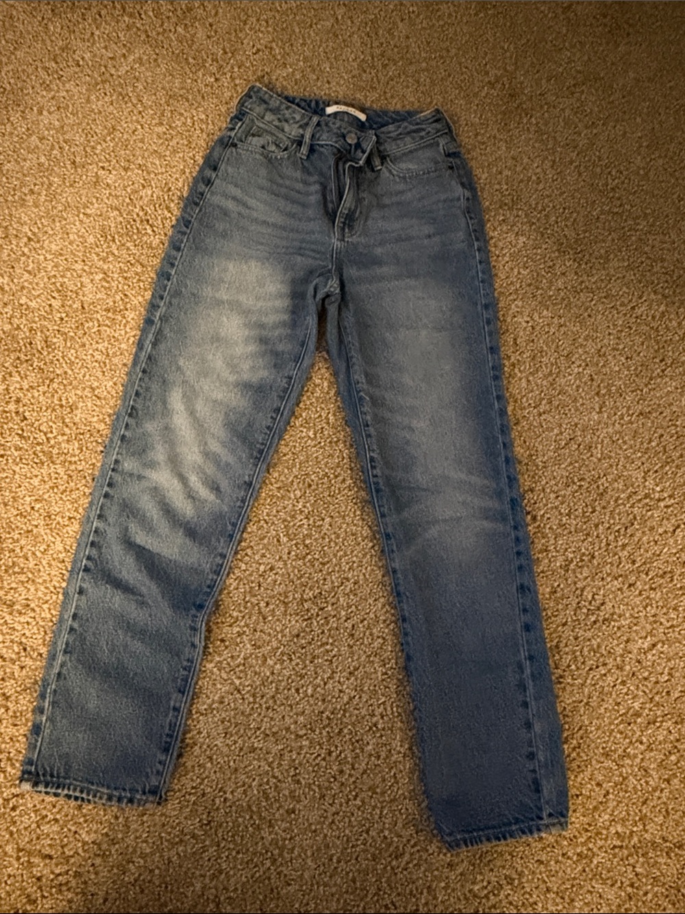 Pacsun women’s Blue Denim Jeans